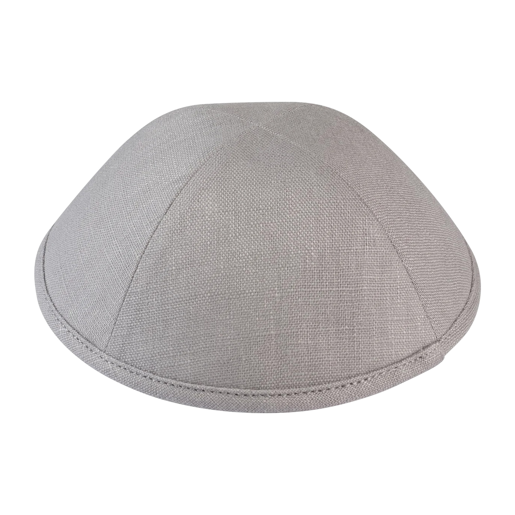 Custom Embroidery Skullcap 34