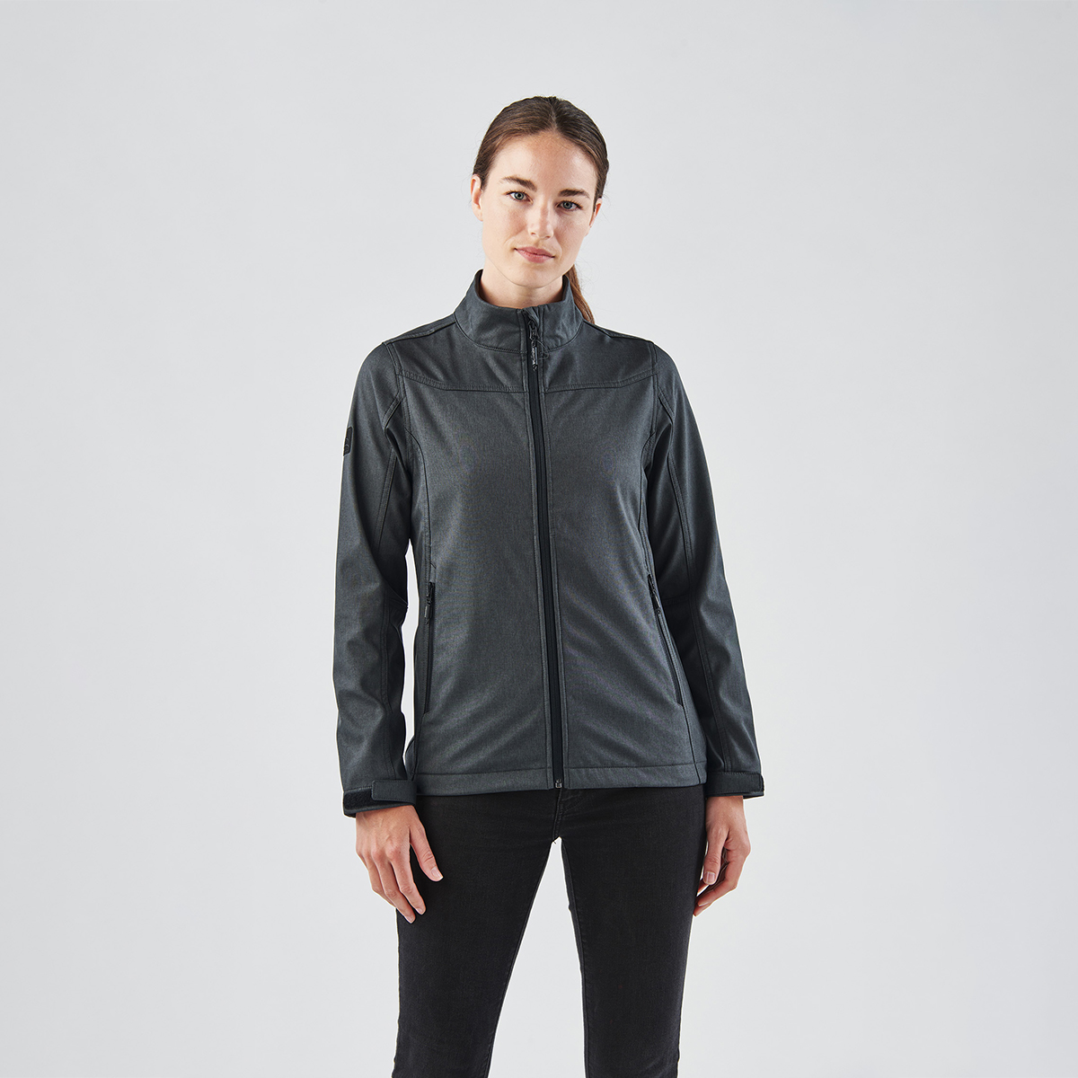 Stormtech Women's Endurance Softshell Jacket 6