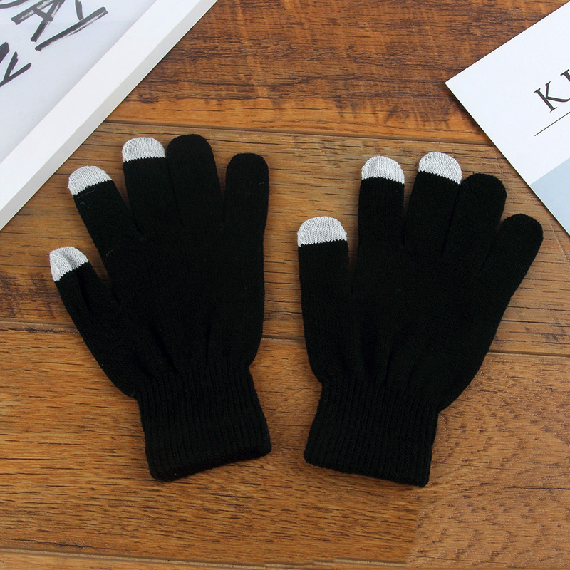 Touch Screen Gloves 2