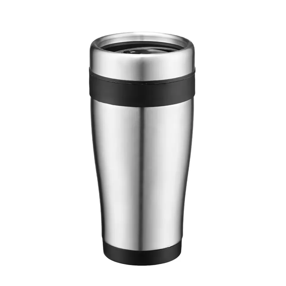 Carmel 16oz Travel Tumbler 2