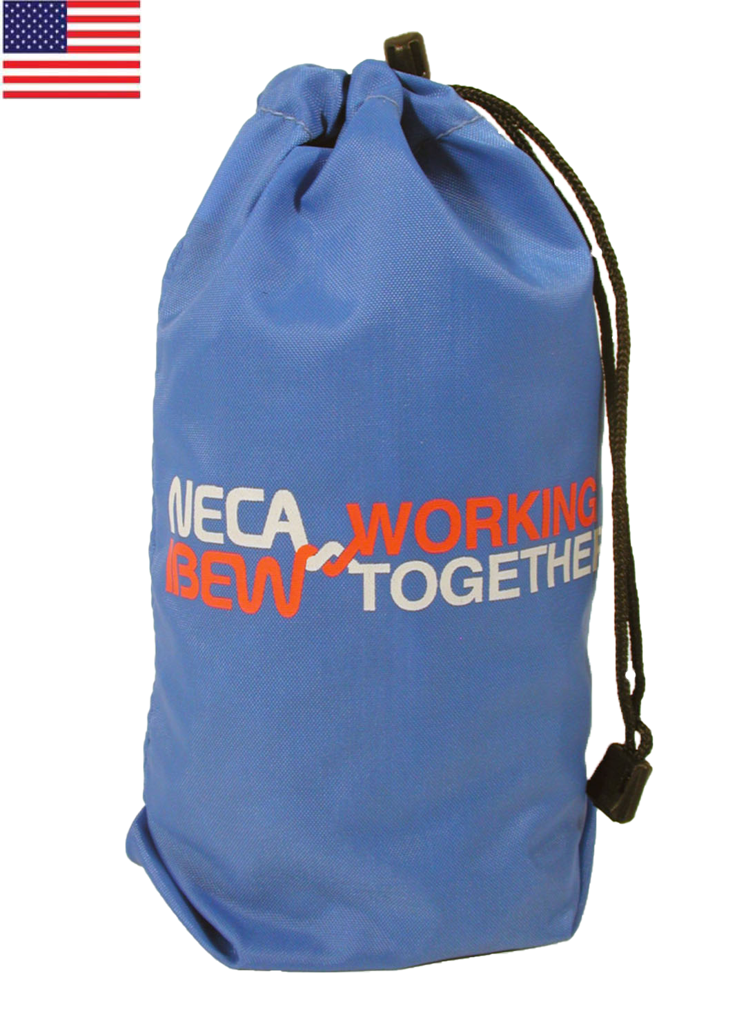 Small Stuff Drawstring Bag 4