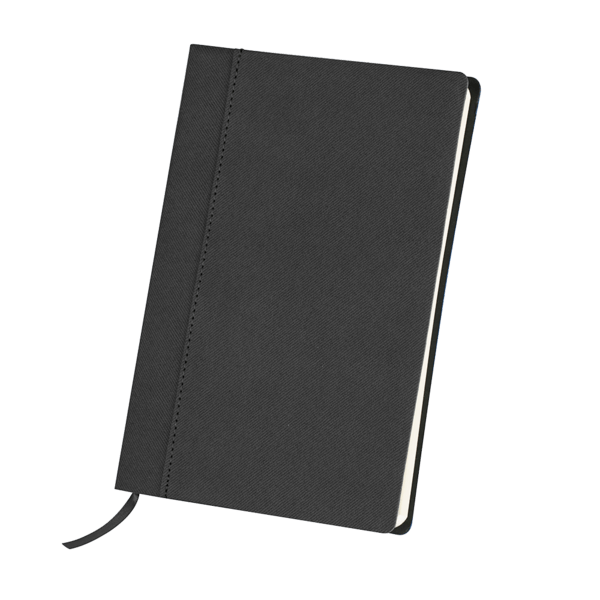 Thermal Stitch Notebook 28