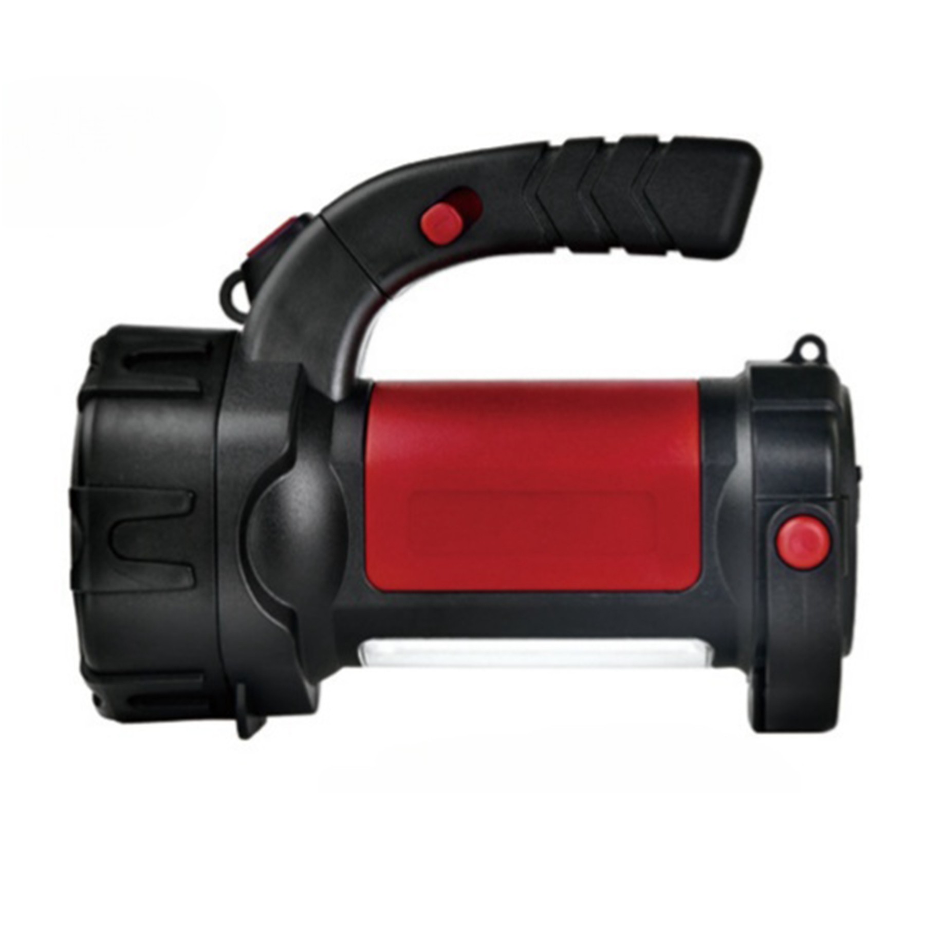 Rechargeable Camping Flashlight 3