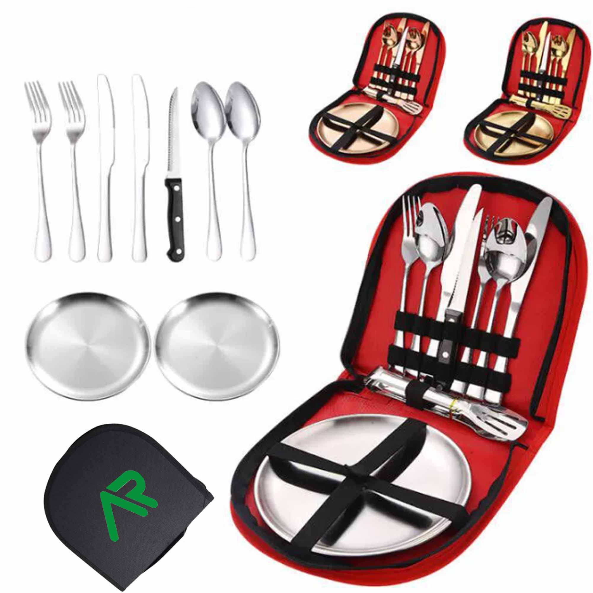 Cutlery Set 1