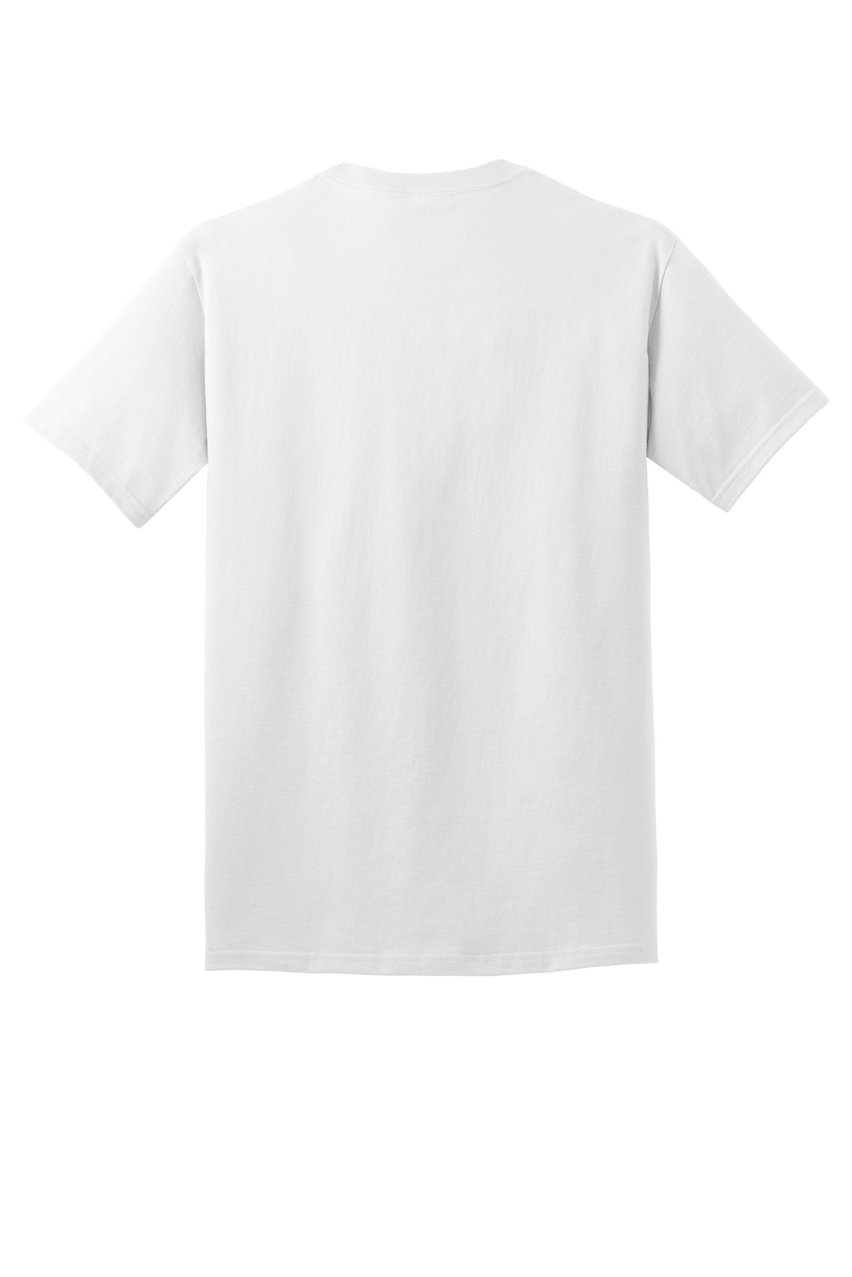 Port & Co Tall Core Cotton Tee PC54T 59