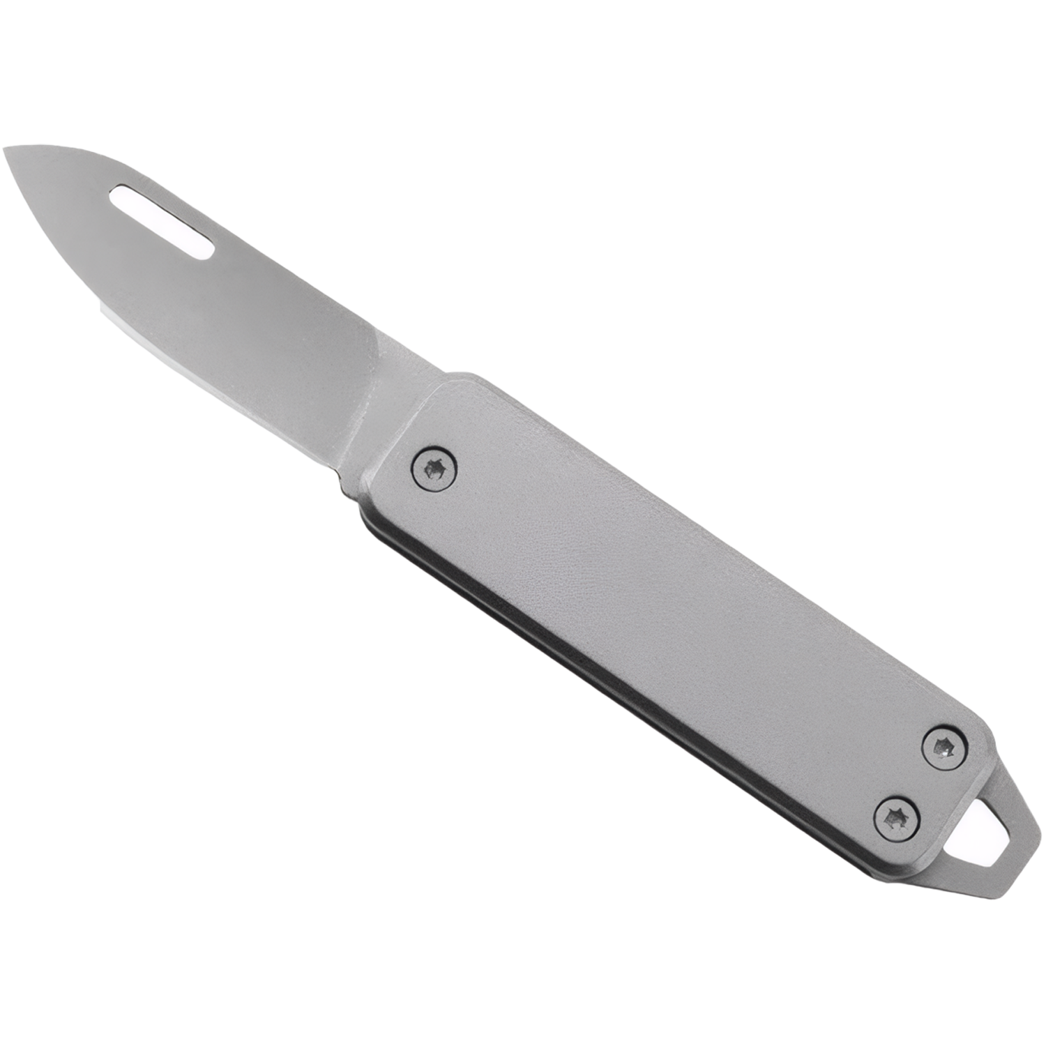 Stainless Steel Folding Knife 3