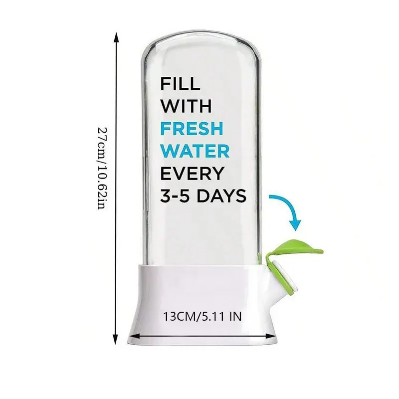 Fresh Vegetable Storage Container 5