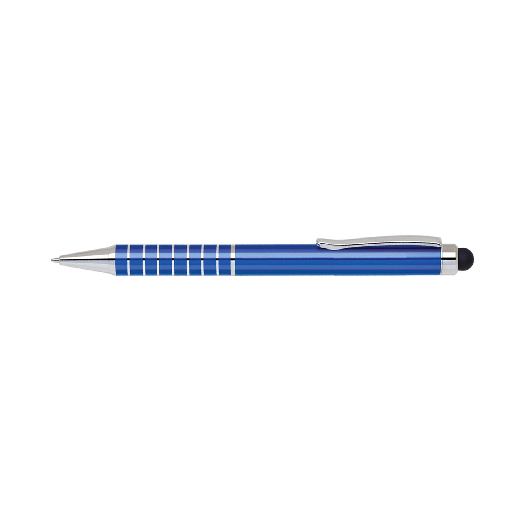 2 in 1 twist screen touch pen 6