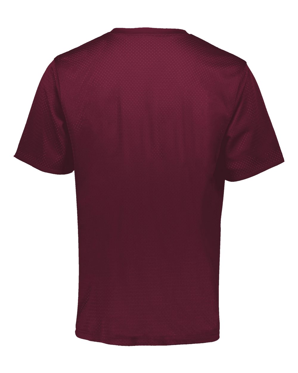 Unisex Mesh Reversible Jersey - 1602 27