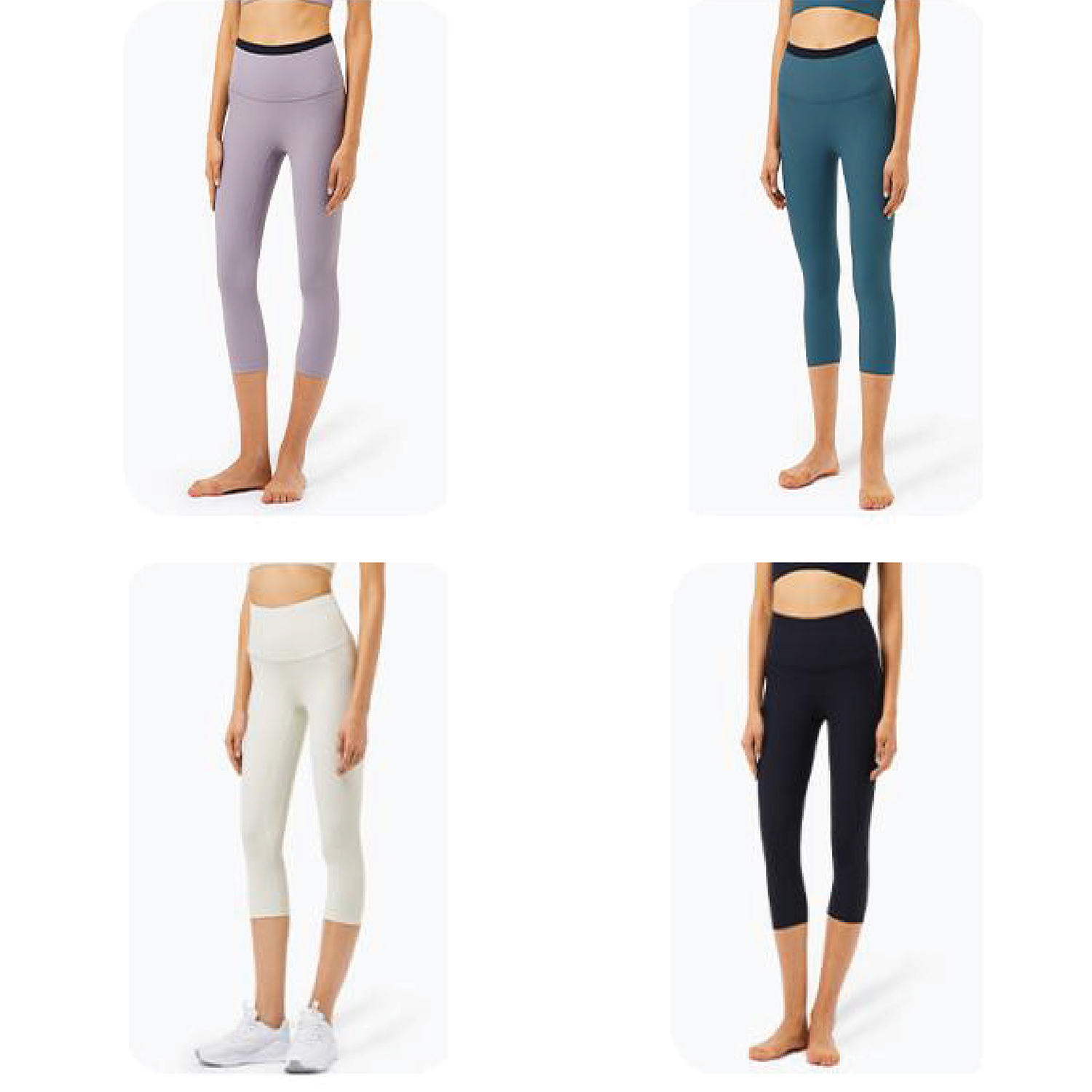 Yoga Leggings - Stock Style P17 2
