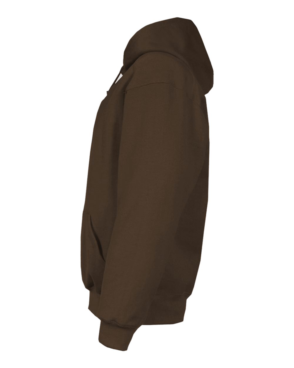Unisex Hooded Sweatshirt - 1254 63