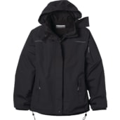 Womens DUTRA 3-in-1 Jacket 2