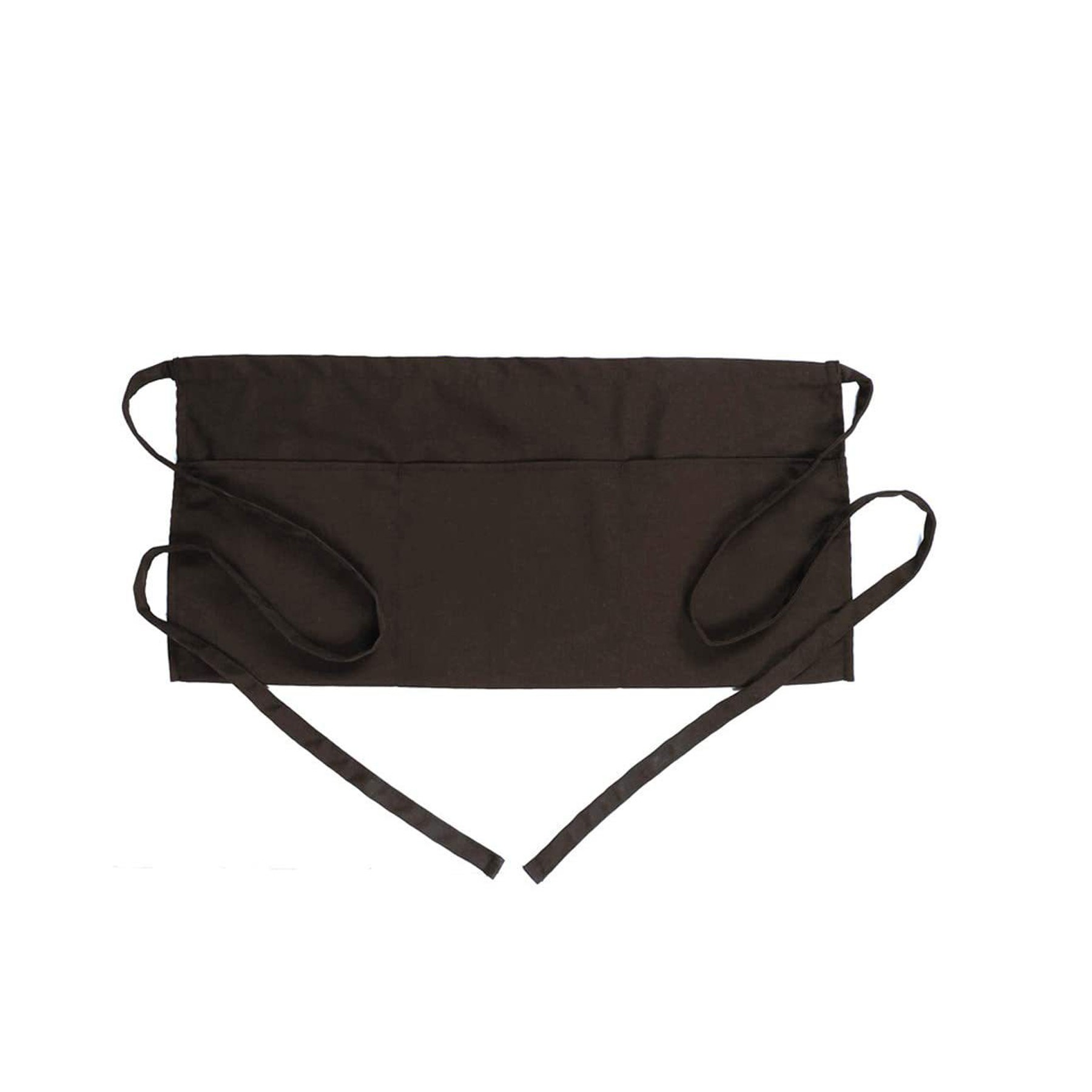 Waitress Aprons with 3 Pockets 3