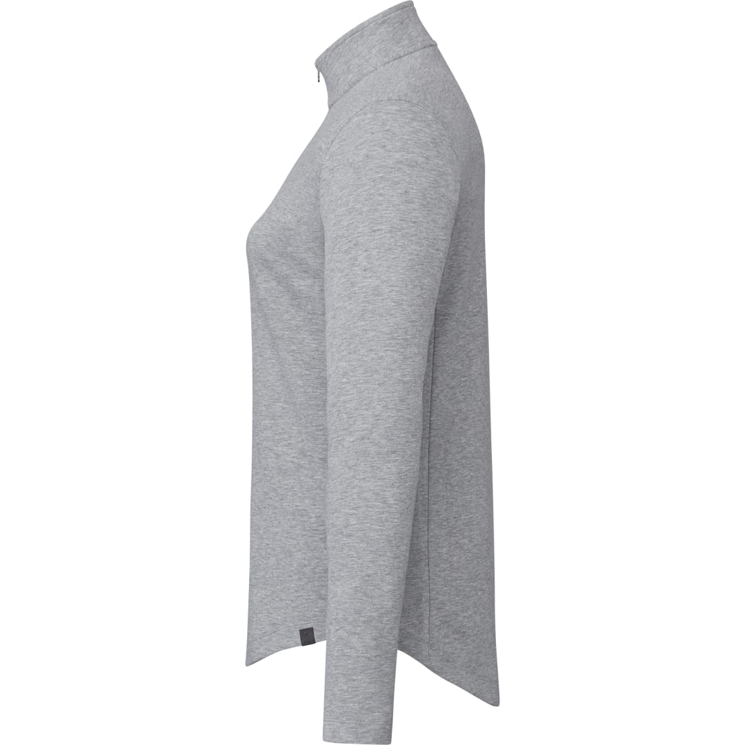 Women's RIGI Eco Knit Half Zip 182