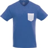 Men's MONROE Short Sleeve Pocket Tee 23