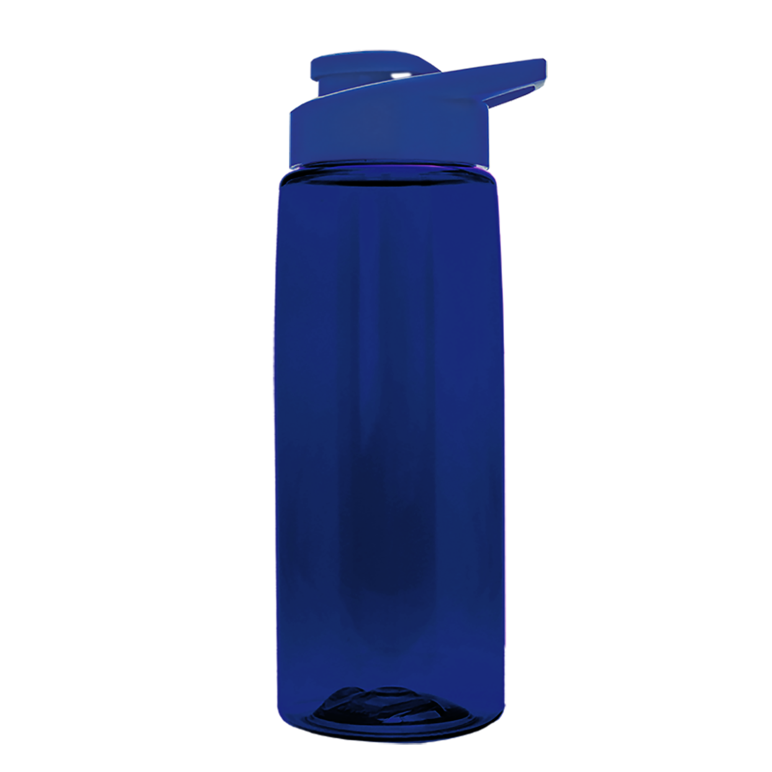 Garyline® Flair Tritan® Bottle with Drink-Thru Lid - 26 oz. 464