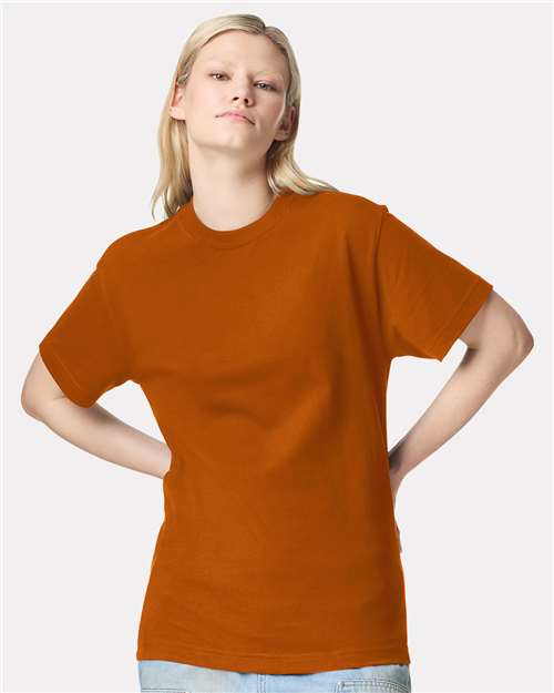 Unisex Super Heavyweight Tee - 9001 79
