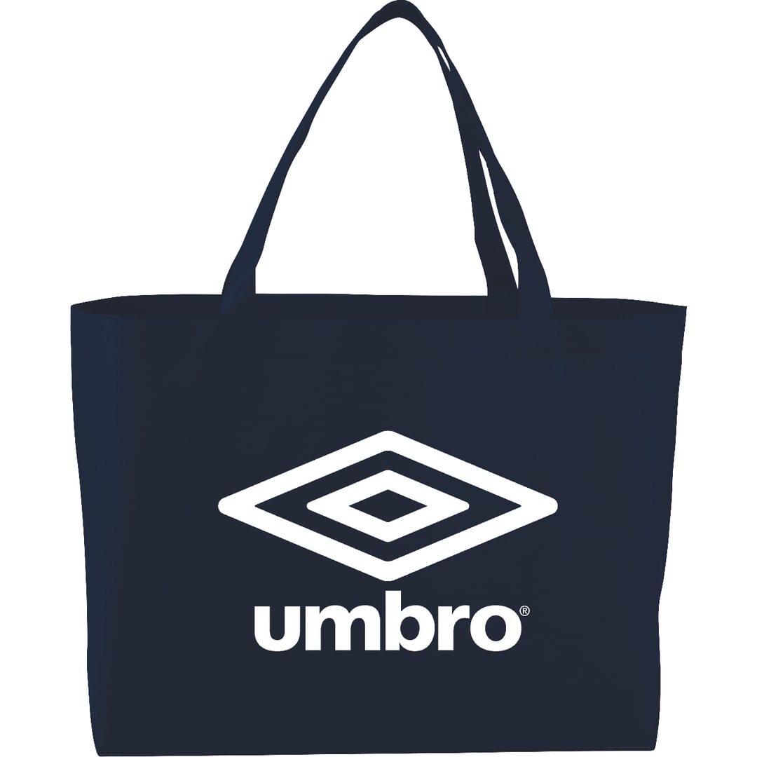 Big Boy Non-Woven Shopper Tote 185