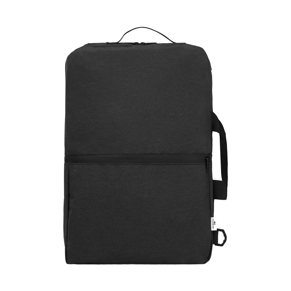 Sophie 3-In-1 Convertible rPET Computer Backpack 14