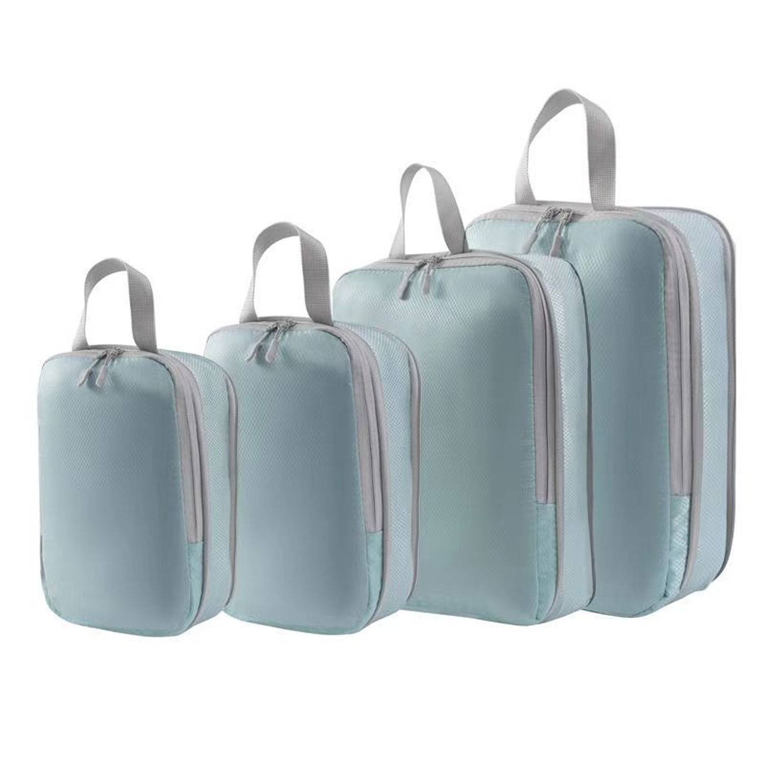 Compressible Travel Storage Bag(4 pcs set) 7