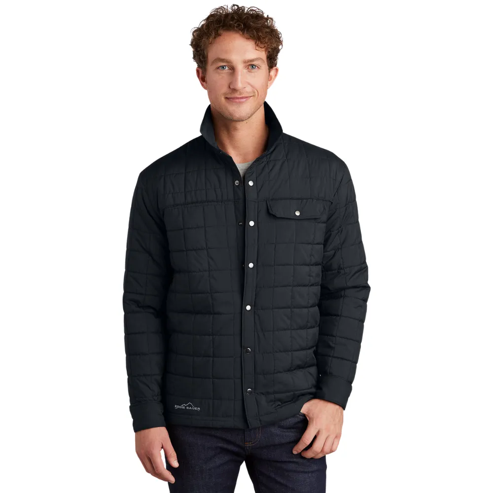 Eddie Bauer(R) Shirt Jac 4