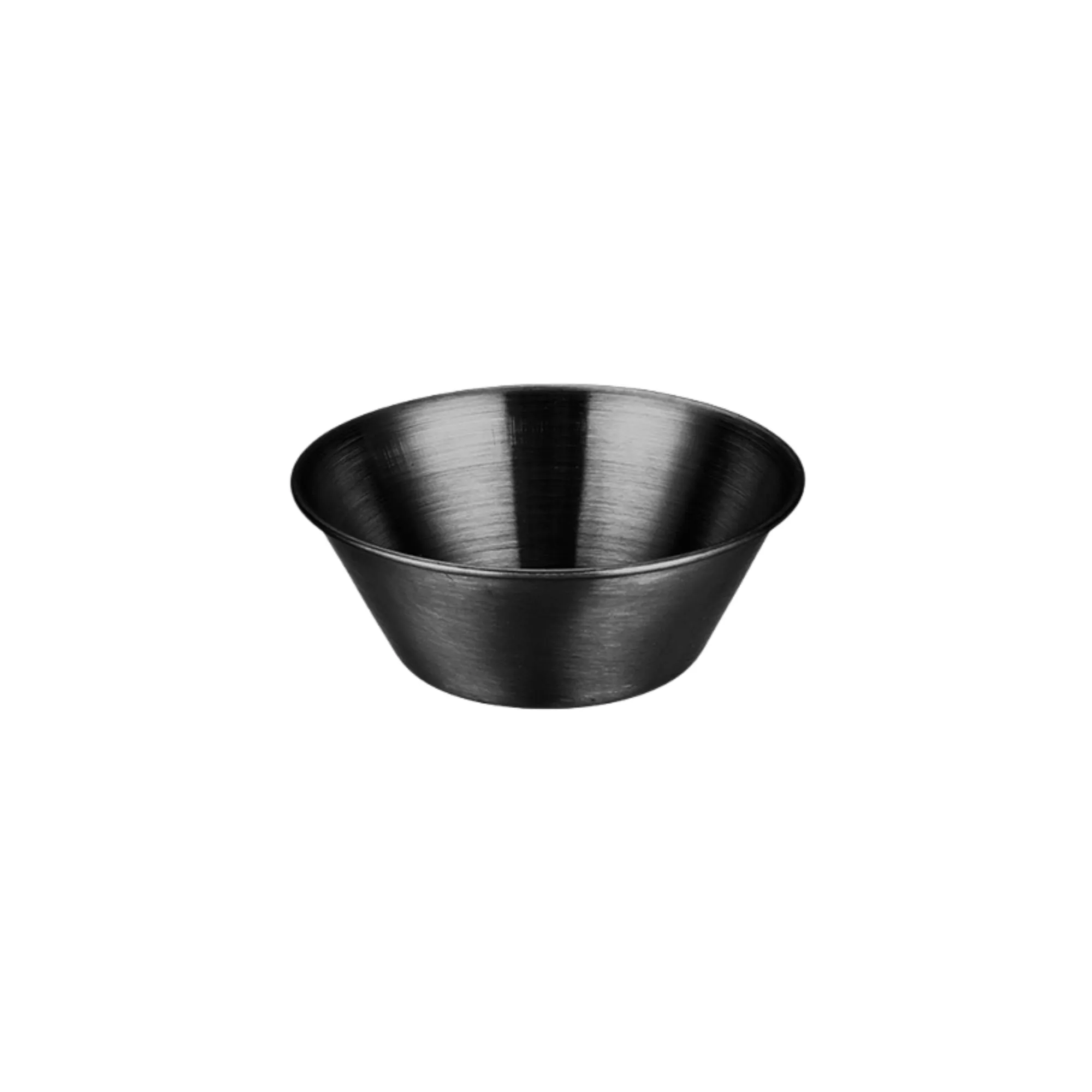 1.5oz Stainless Steel Sauce Cup 7