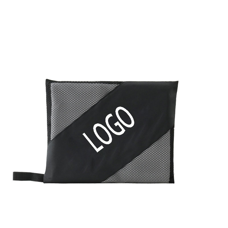 Quick Dry Soft Lightweight Towel--Include One Beach Towels and Small towels 8