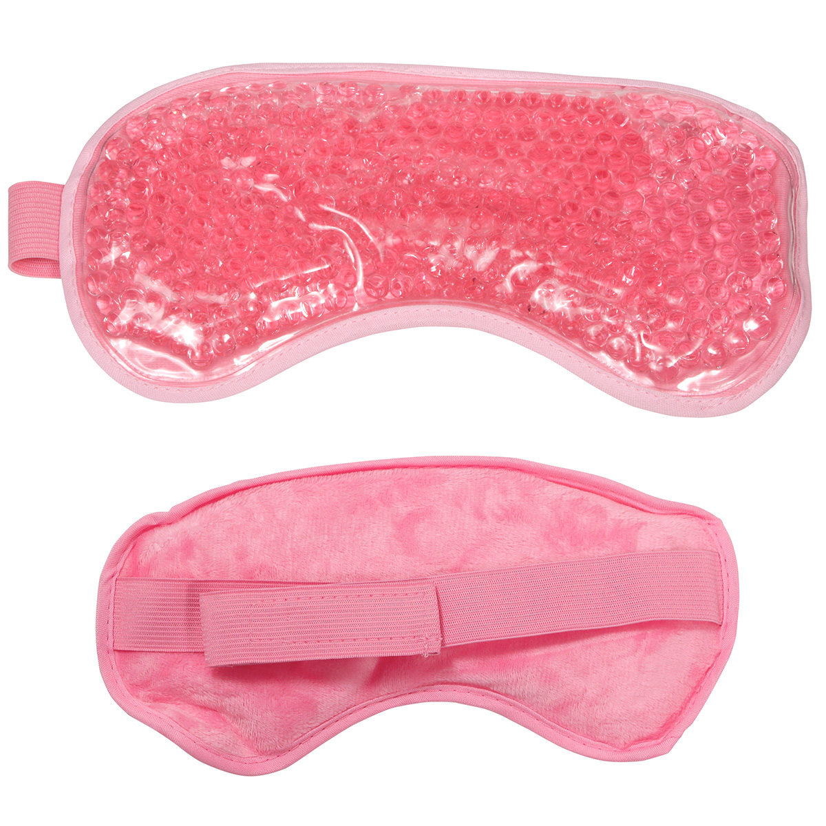 Plush Hot/Cold Eye Mask 21