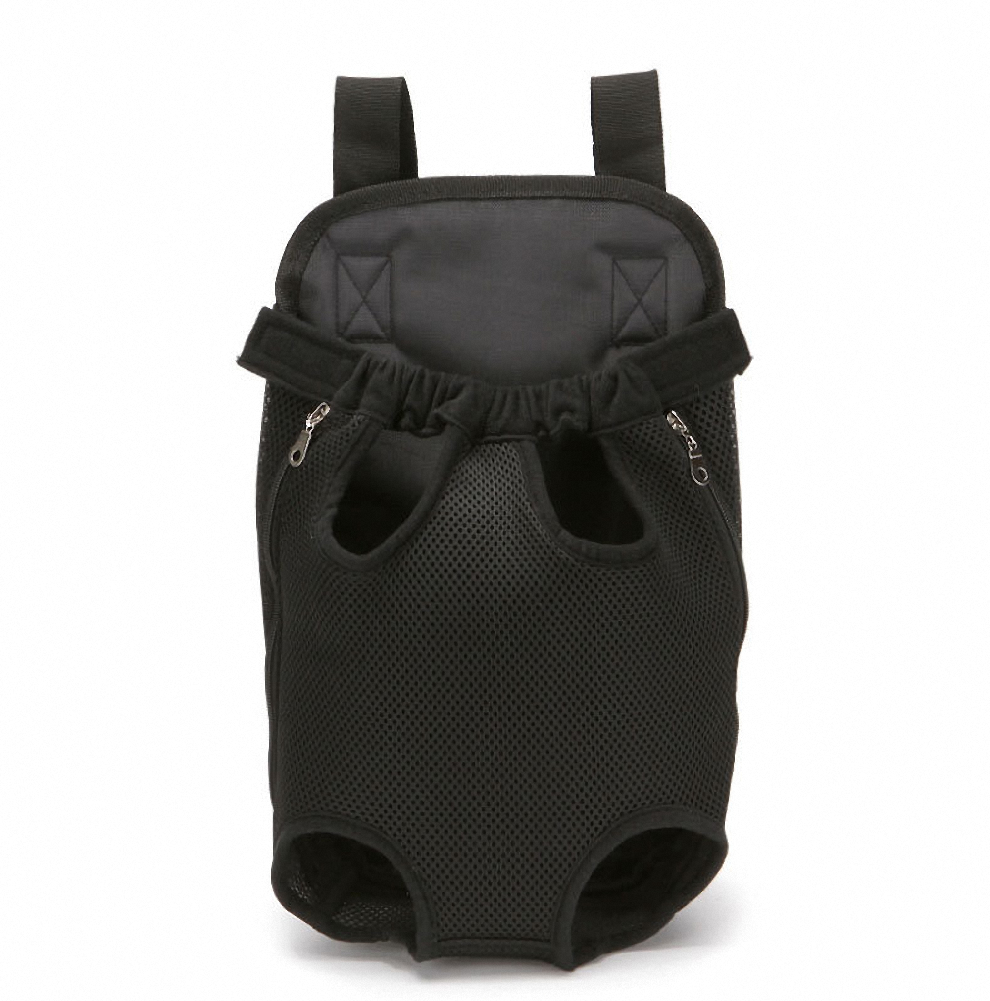 Adjustable Pet Carrier Backpack for Travel 4
