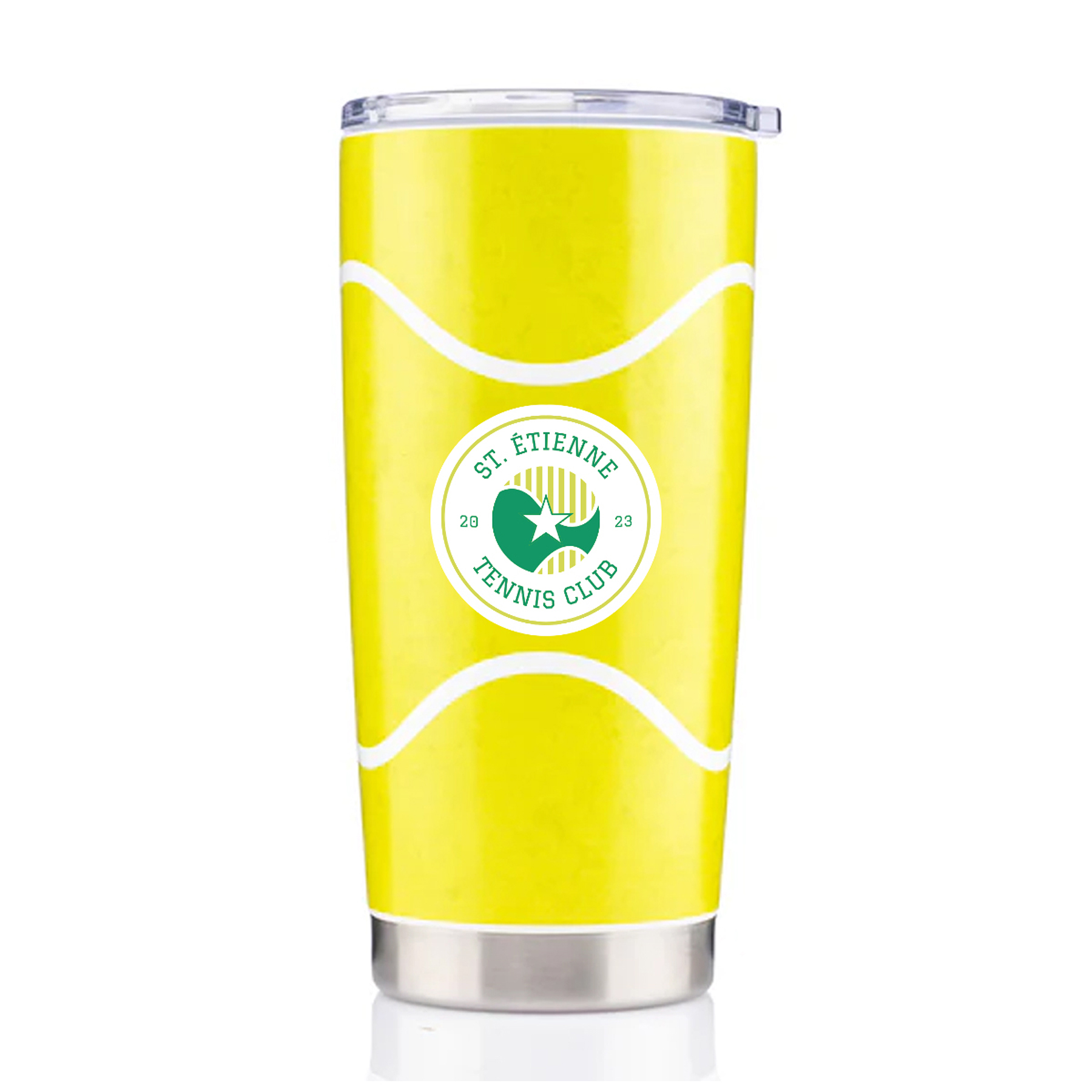 20 oz Joe Sports Tumbler 31
