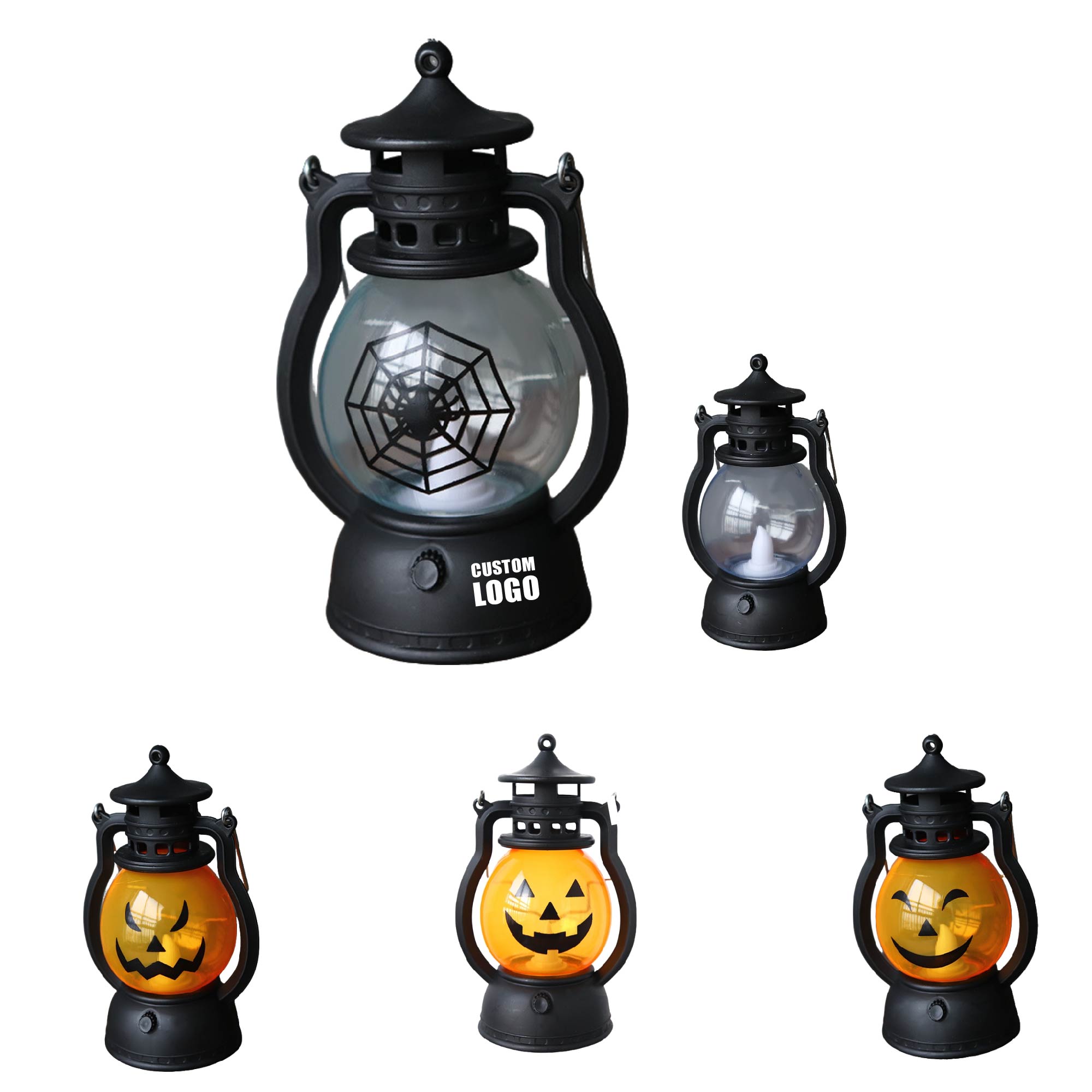 Electronic Candle Lamps 2