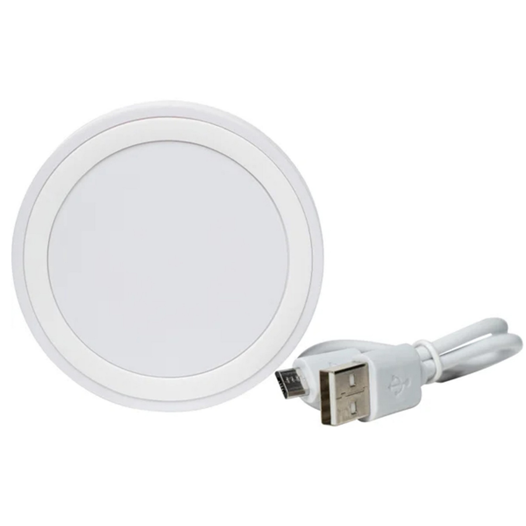 Puck Round Wireless Charging Pads 5