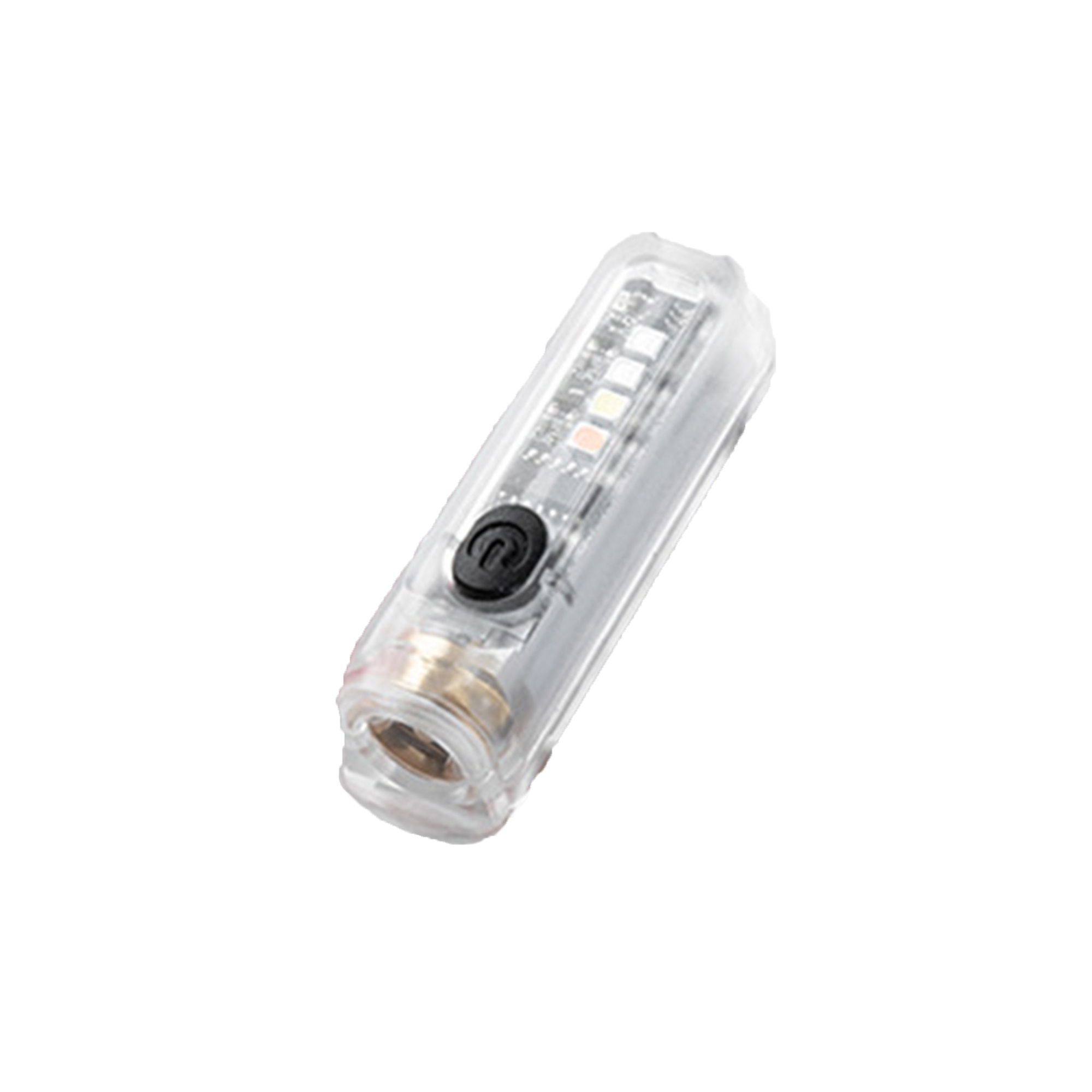 Type-C Fast Charging Flashlight 3