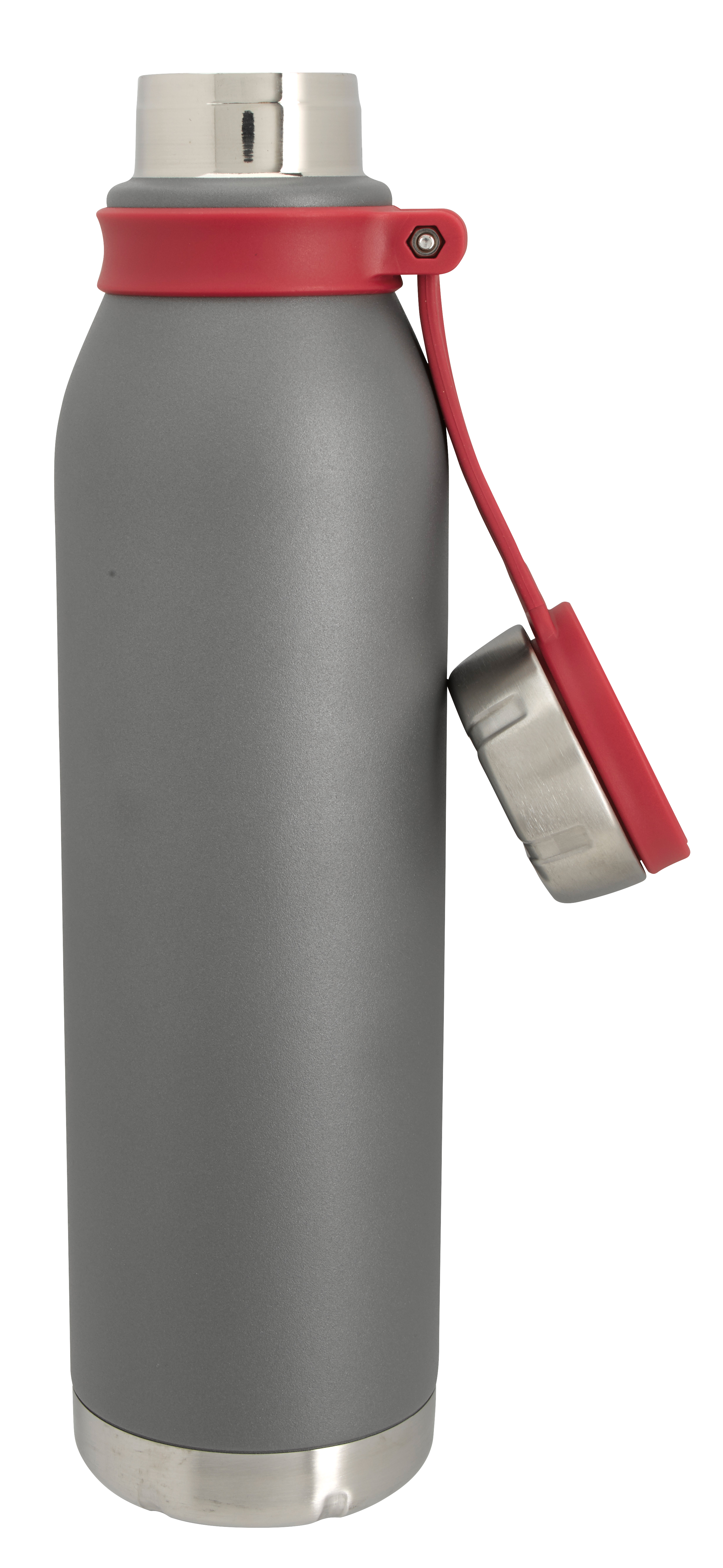 Yazzy Vacuum Sport Bottle - 25 oz. 7