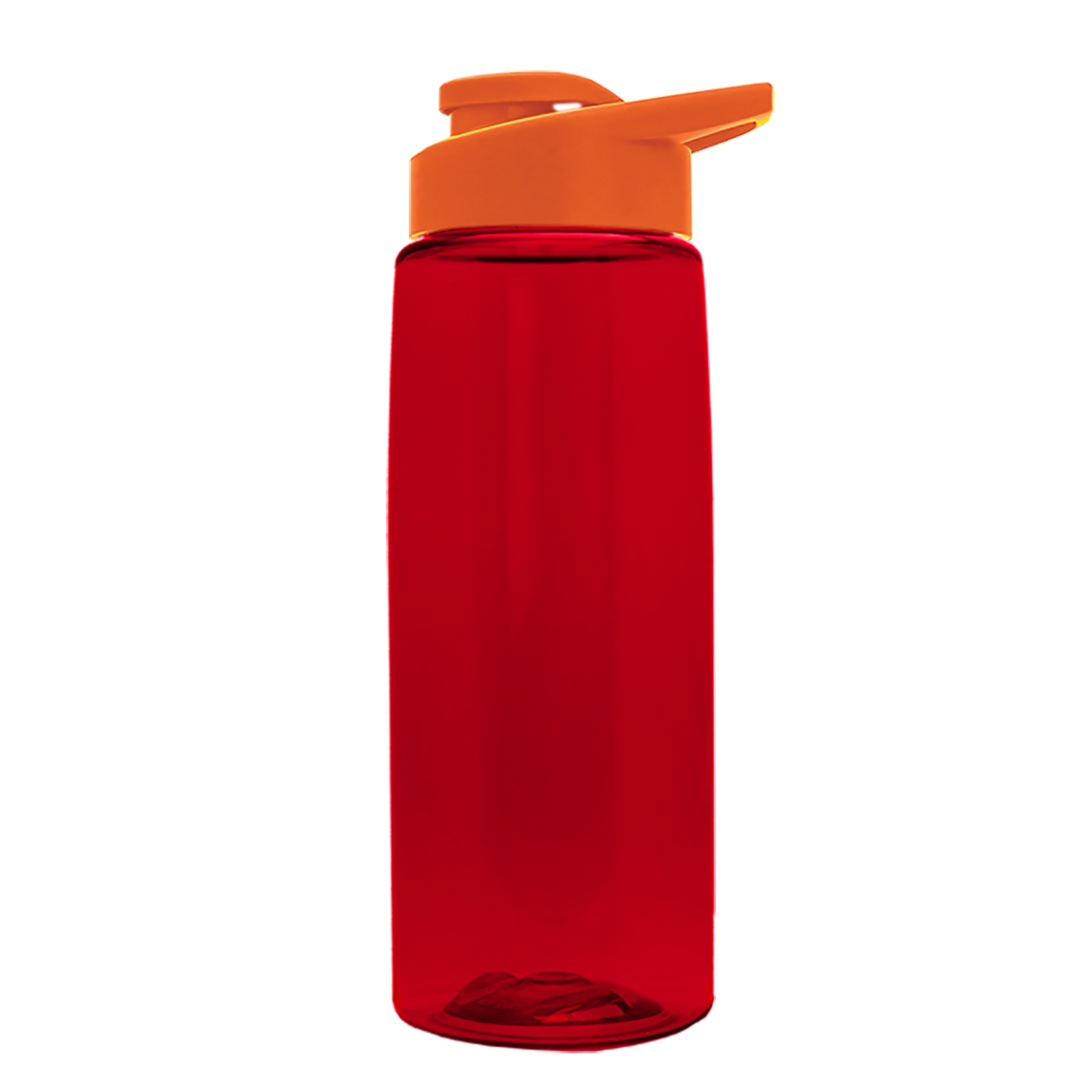 Garyline® Flair Tritan® Bottle with Drink-Thru Lid - 26 oz. 626