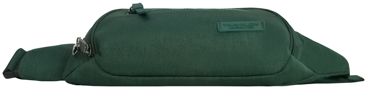 Travelon® Anti-Theft Metro Waist Pack 45