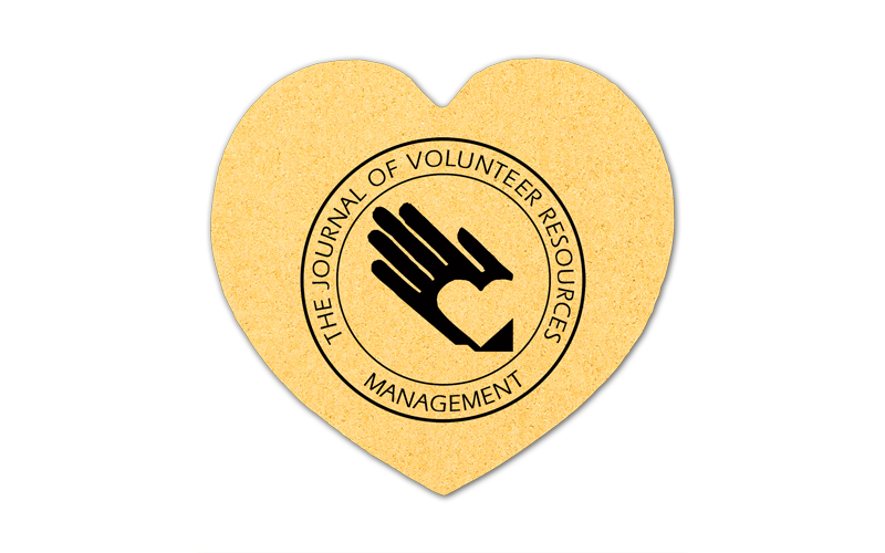 Heart Compressed Sponge 5HT 10
