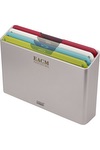 Joseph Joseph® Folio™ Icon 4-piece Cut Board Set 12