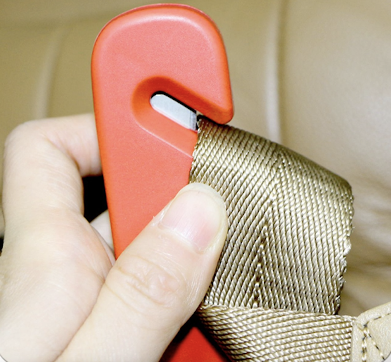 Safety Hammer Tool 4
