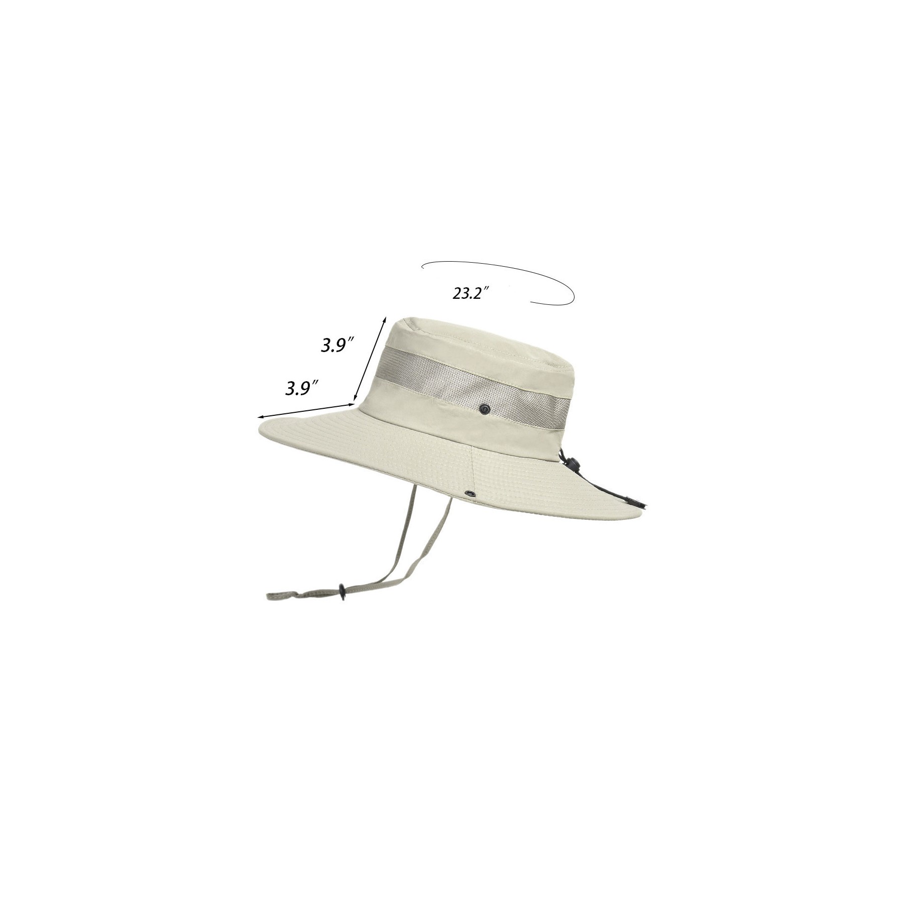 Fishing Hat 7