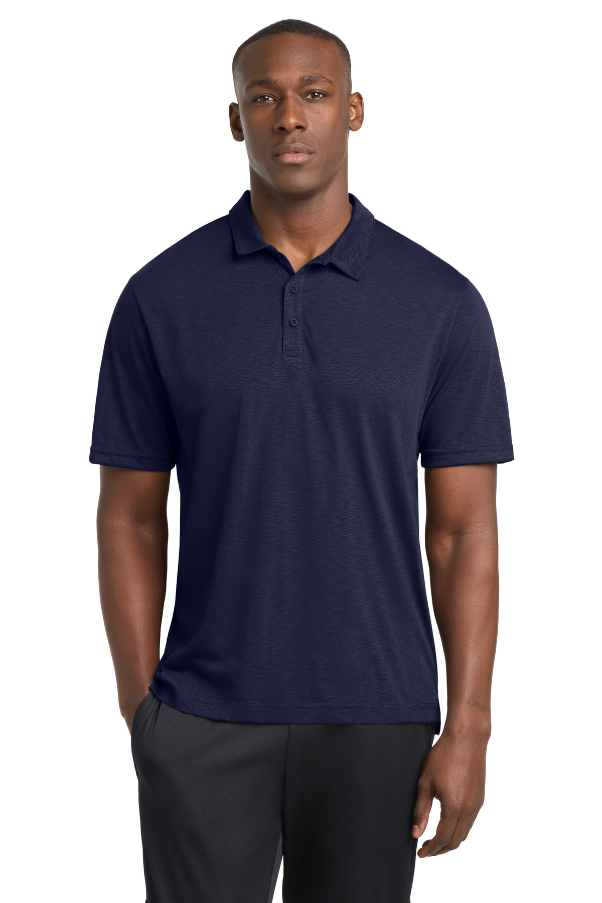 Sport-Tek PosiCharge Strive Polo ST530 3