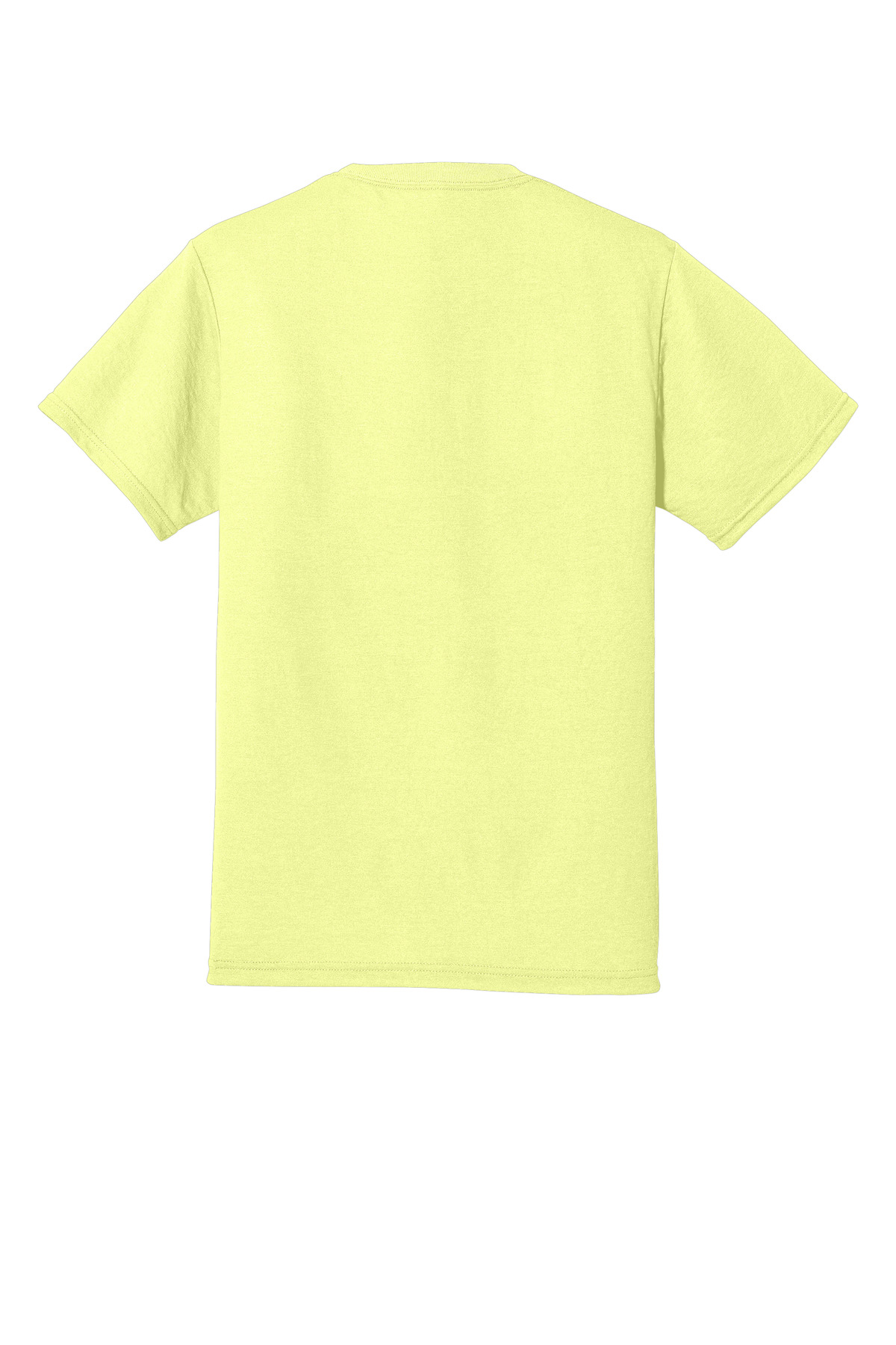 Jerzees Dri-Power 100% Polyester T-Shirt. 21M 65
