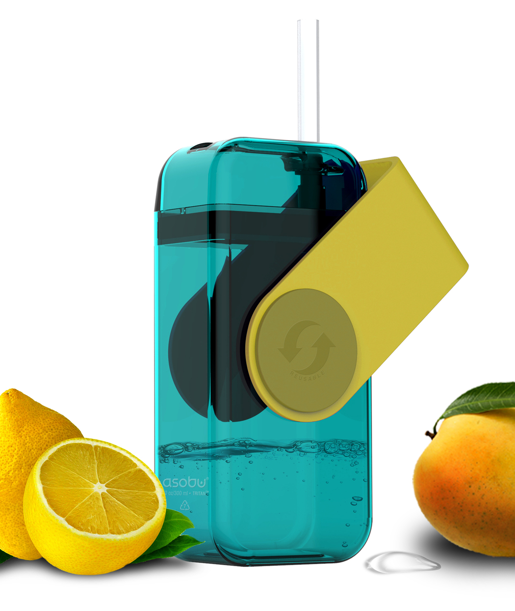 10 Oz. The Juicy Drink Box 21