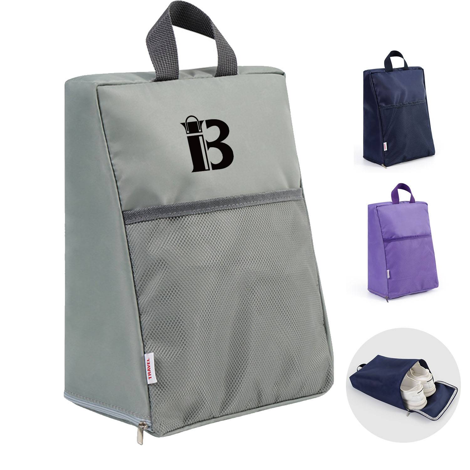 Foldable Shoe Bag 10