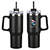 Maestro 30 oz Vacuum Insulated Stainless Steel Mug 25