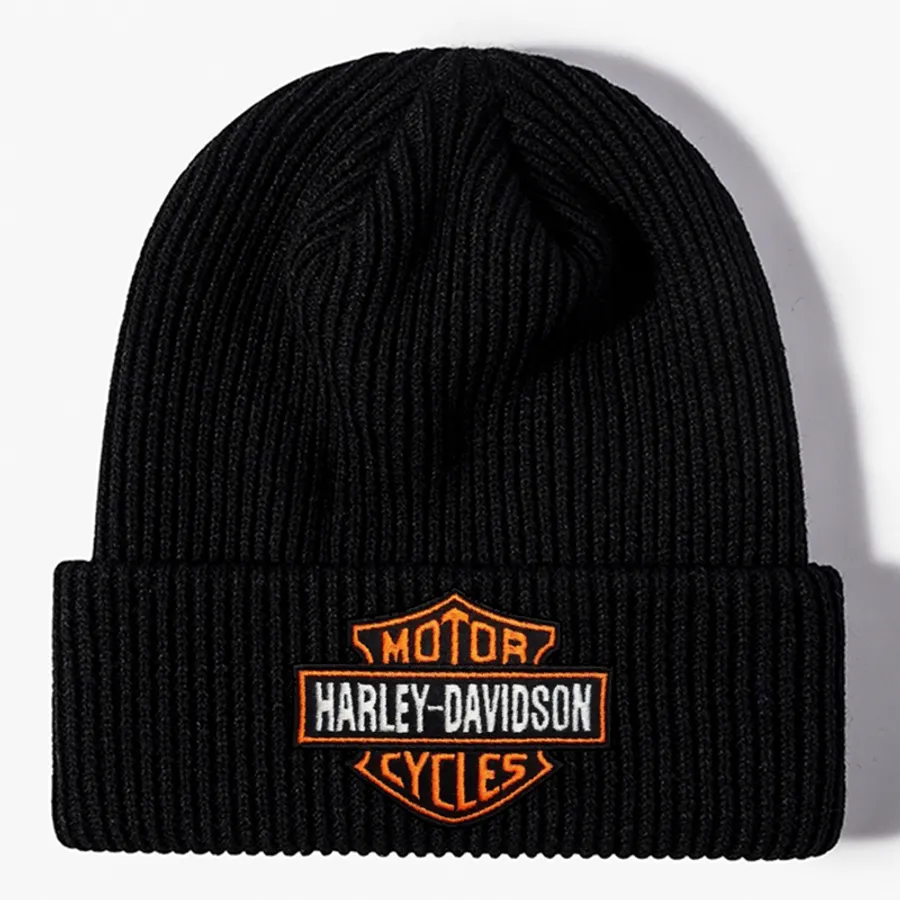Aesthetic Acrylic Beanies 20