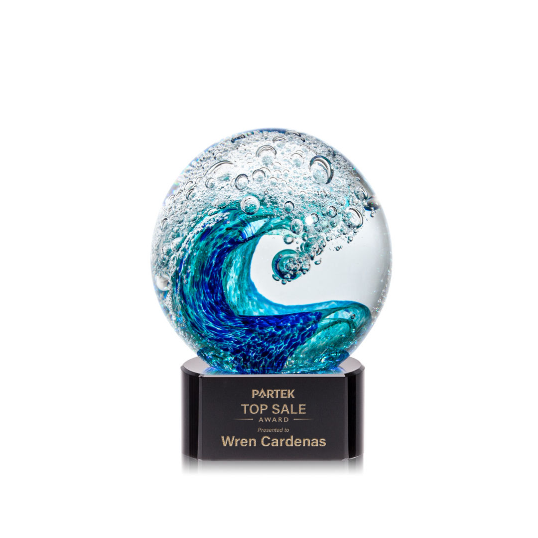 Surfside Award on Paragon - Black 8