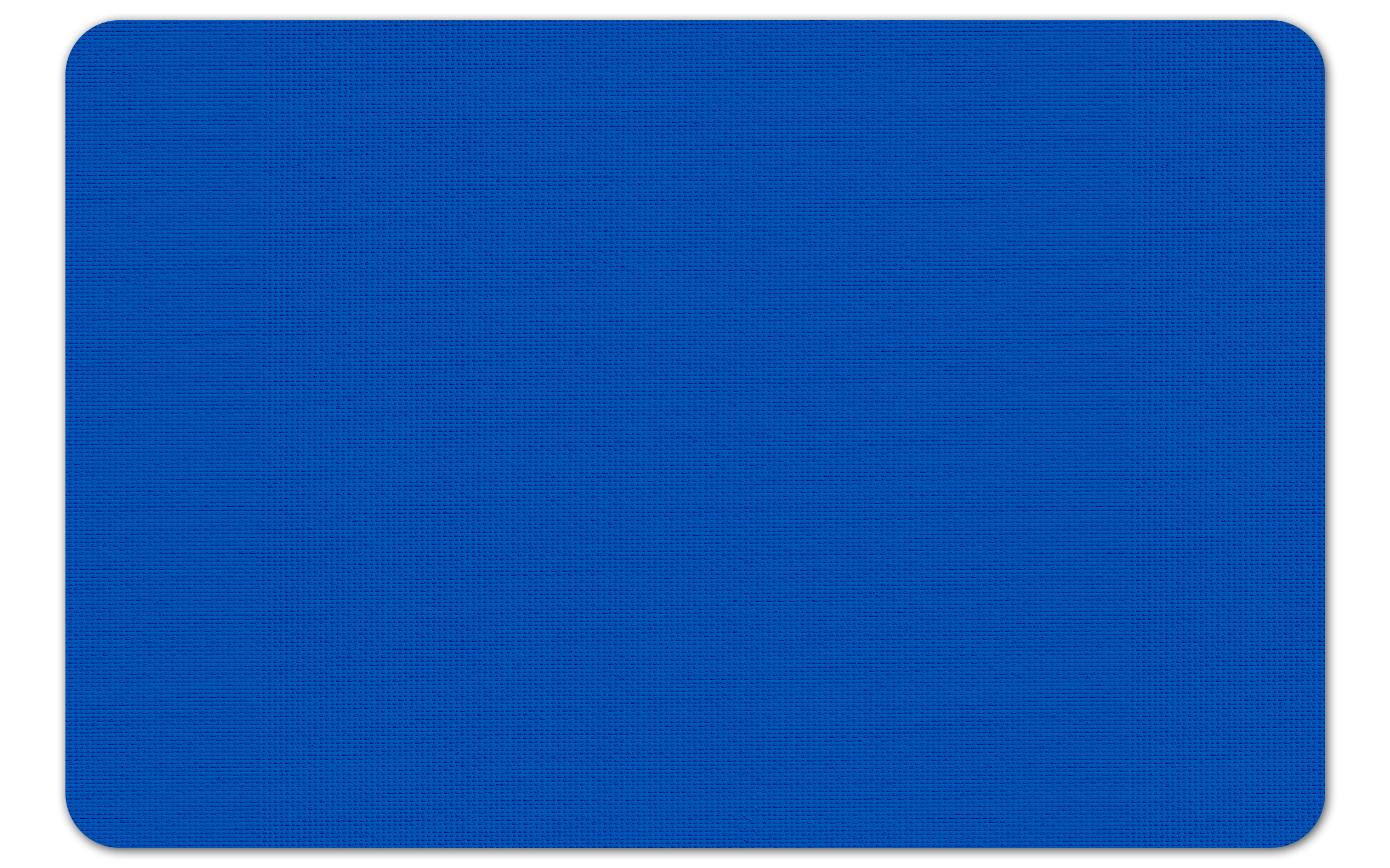 Rectangle Vinyl Mat 34