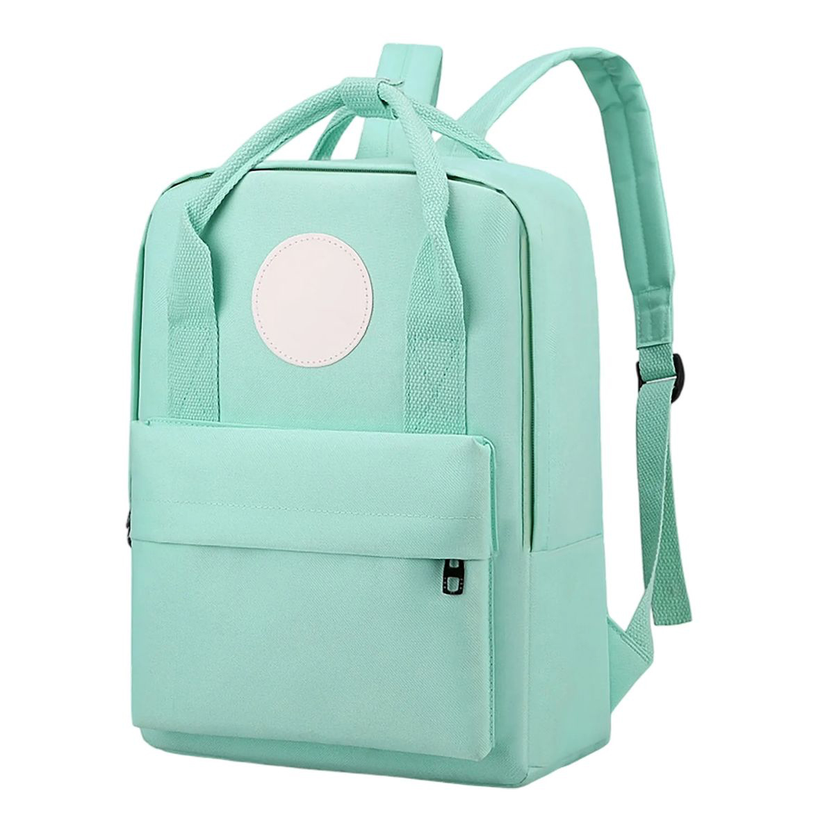 Ergonomic Student Bag for Class and Travel 17