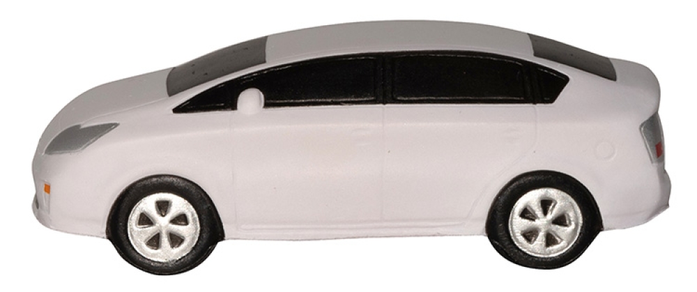 Hybrid Car Stress Reliever 2